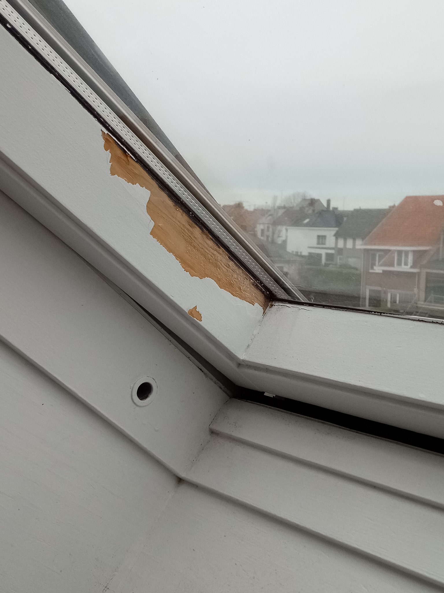 VOOR